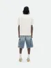 RHUDE BEACH SIDE TEE sold by Rhude