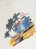 RHUDE BEACH SIDE TEE sold by Rhude
