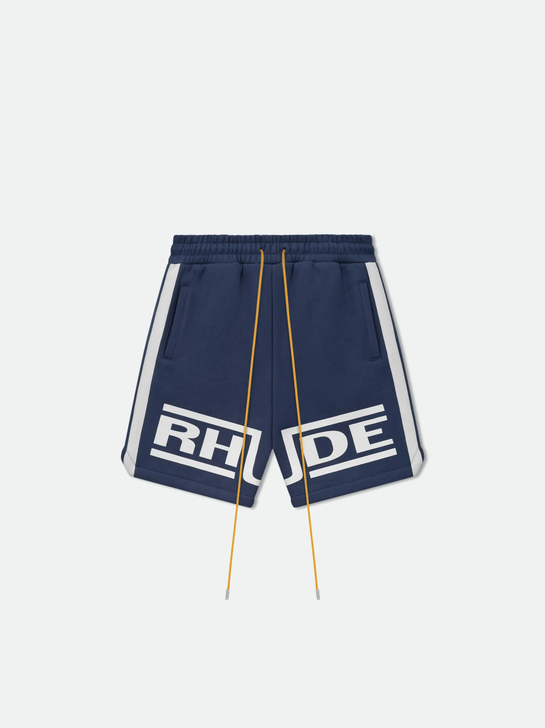 RHUDE CHAMPIONS SHORT sold by Rhude