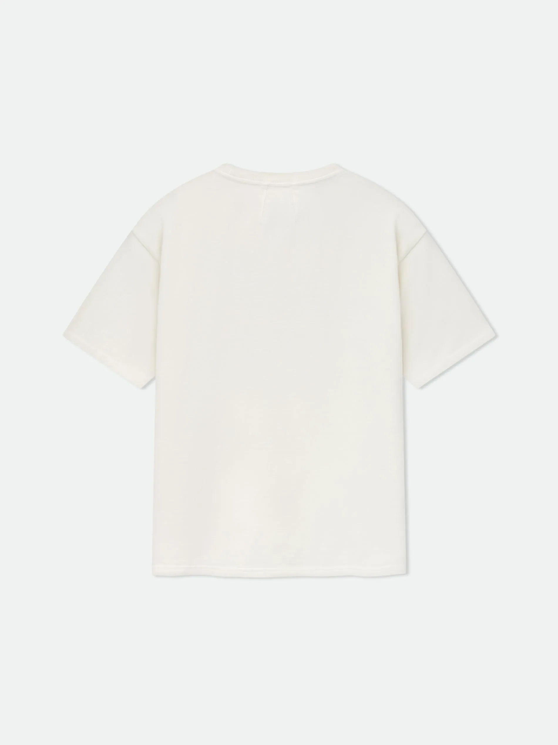RHUDE POSTER TEE sold by Rhude product image thumbnail 3