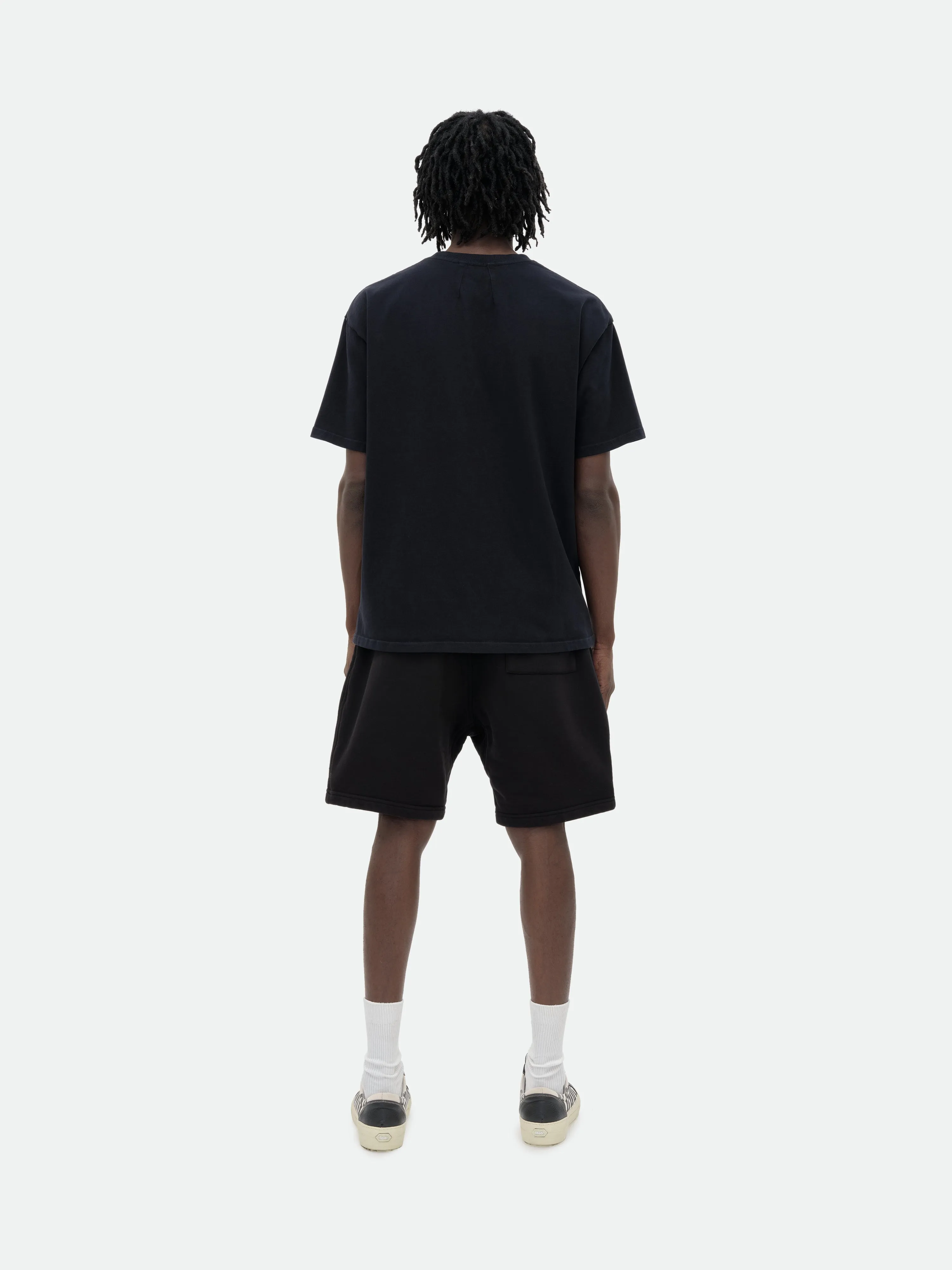 SAINT-RHUDE TEE sold by Rhude product image thumbnail 4