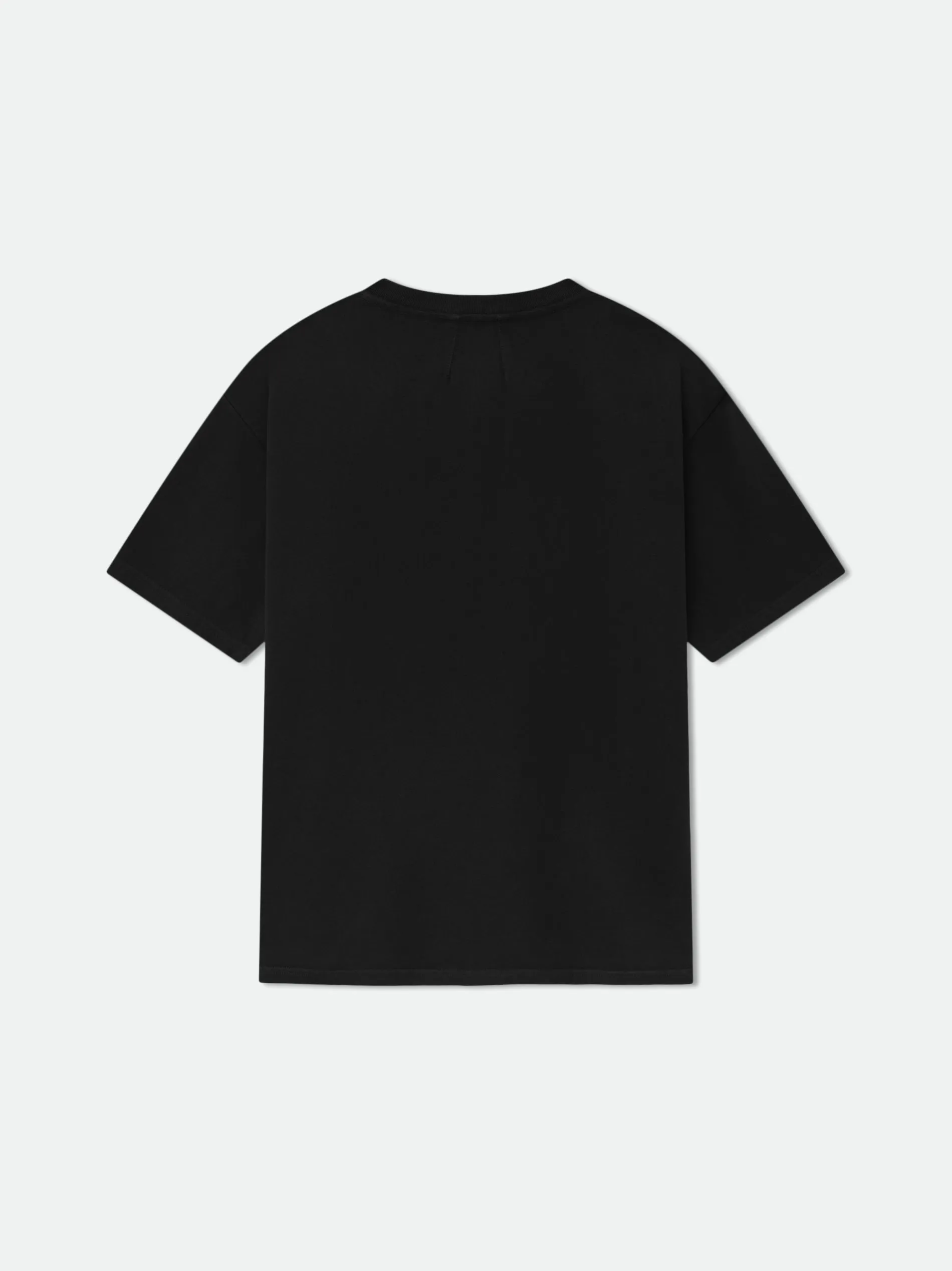 SAINT-RHUDE TEE sold by Rhude product image thumbnail 3