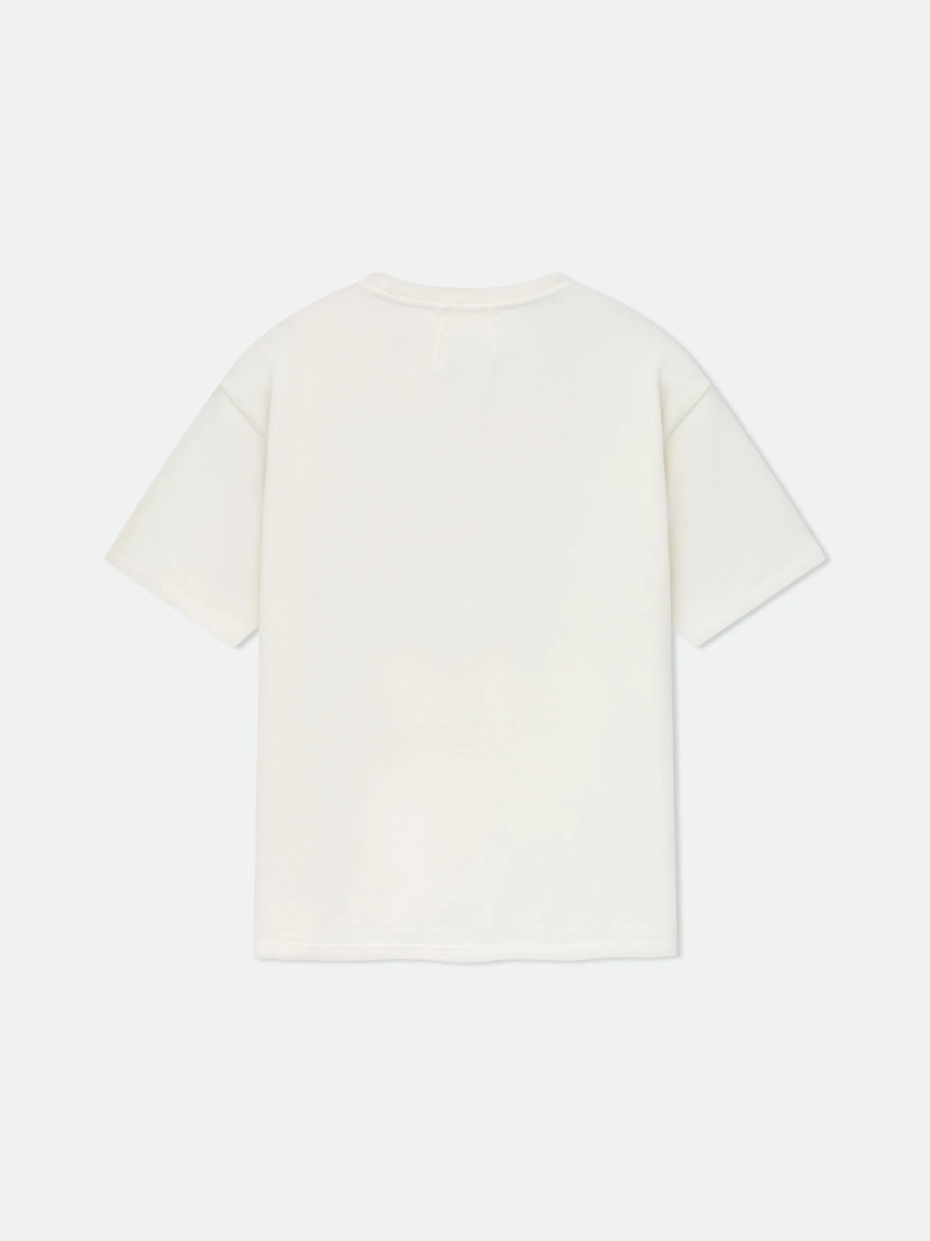 RHUDE SARDINES TEE sold by Rhude product image thumbnail 3