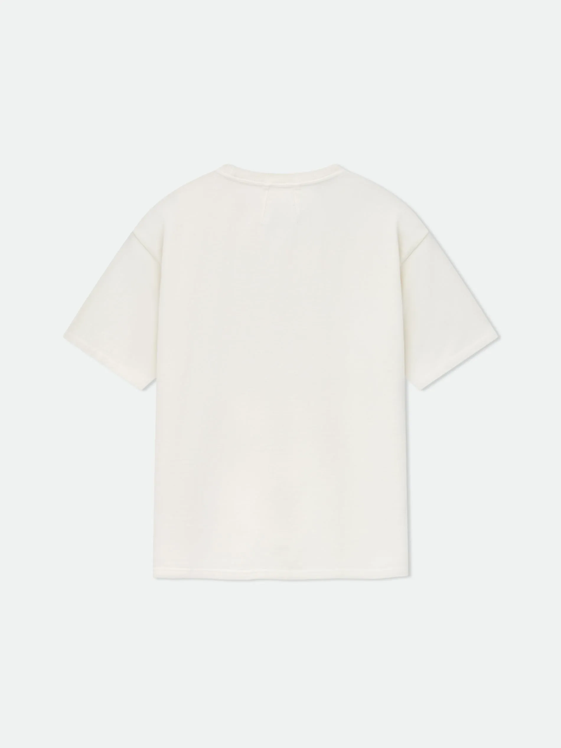BAY OF ANGELS YACHT TEE sold by Rhude product image thumbnail 3