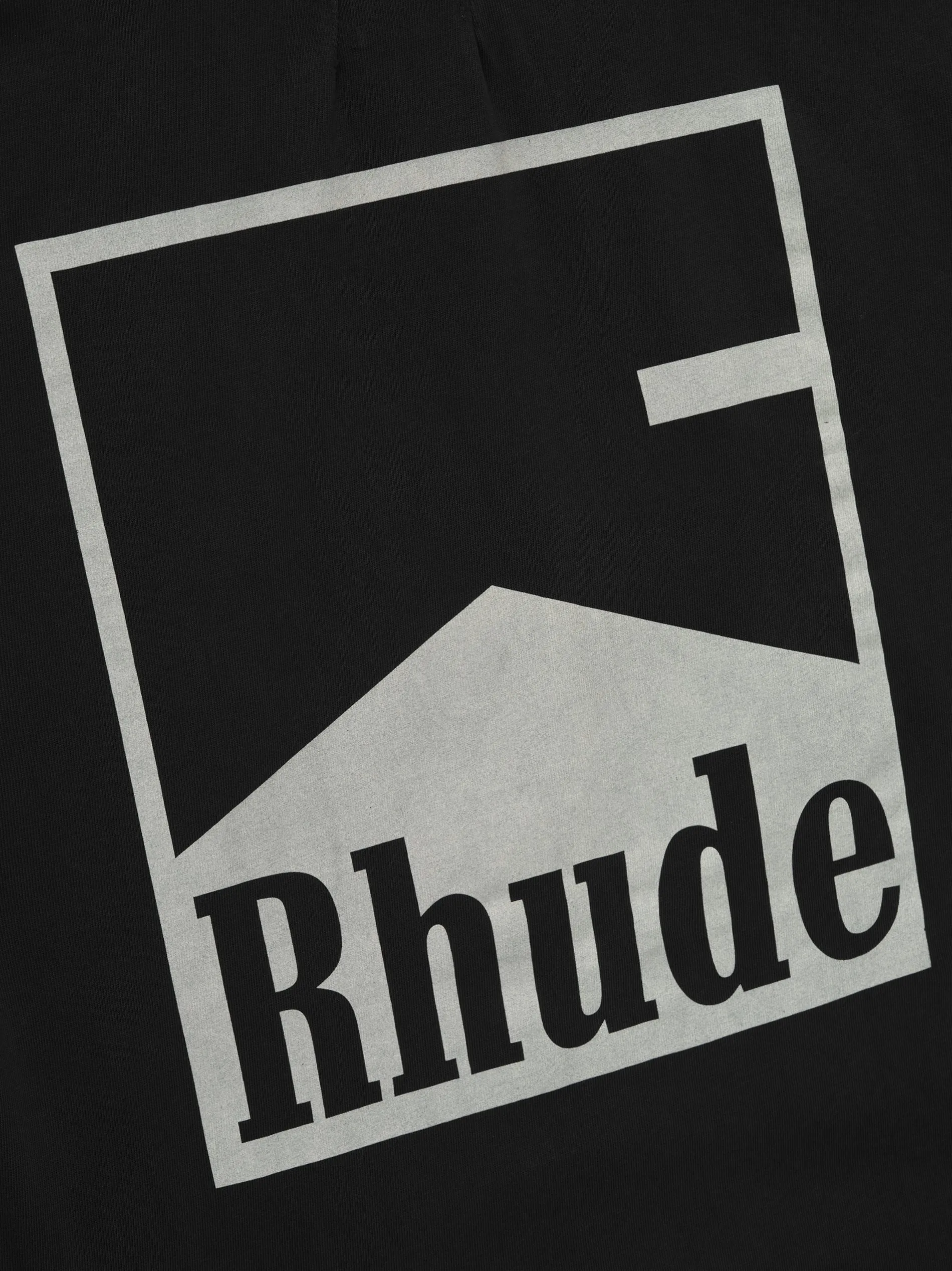 RHUDE CHEVRON TEE sold by Rhude product image thumbnail 4