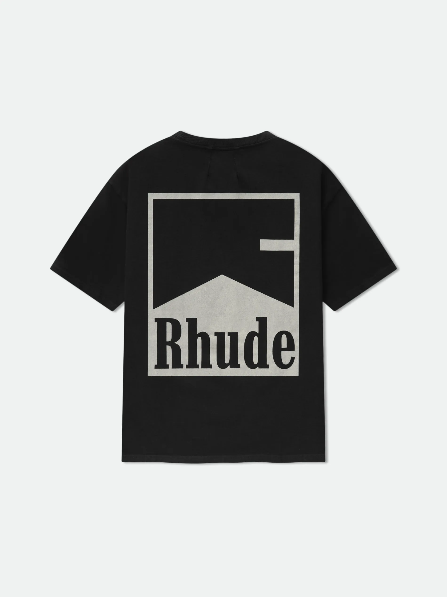 RHUDE CHEVRON TEE sold by Rhude product image thumbnail 2