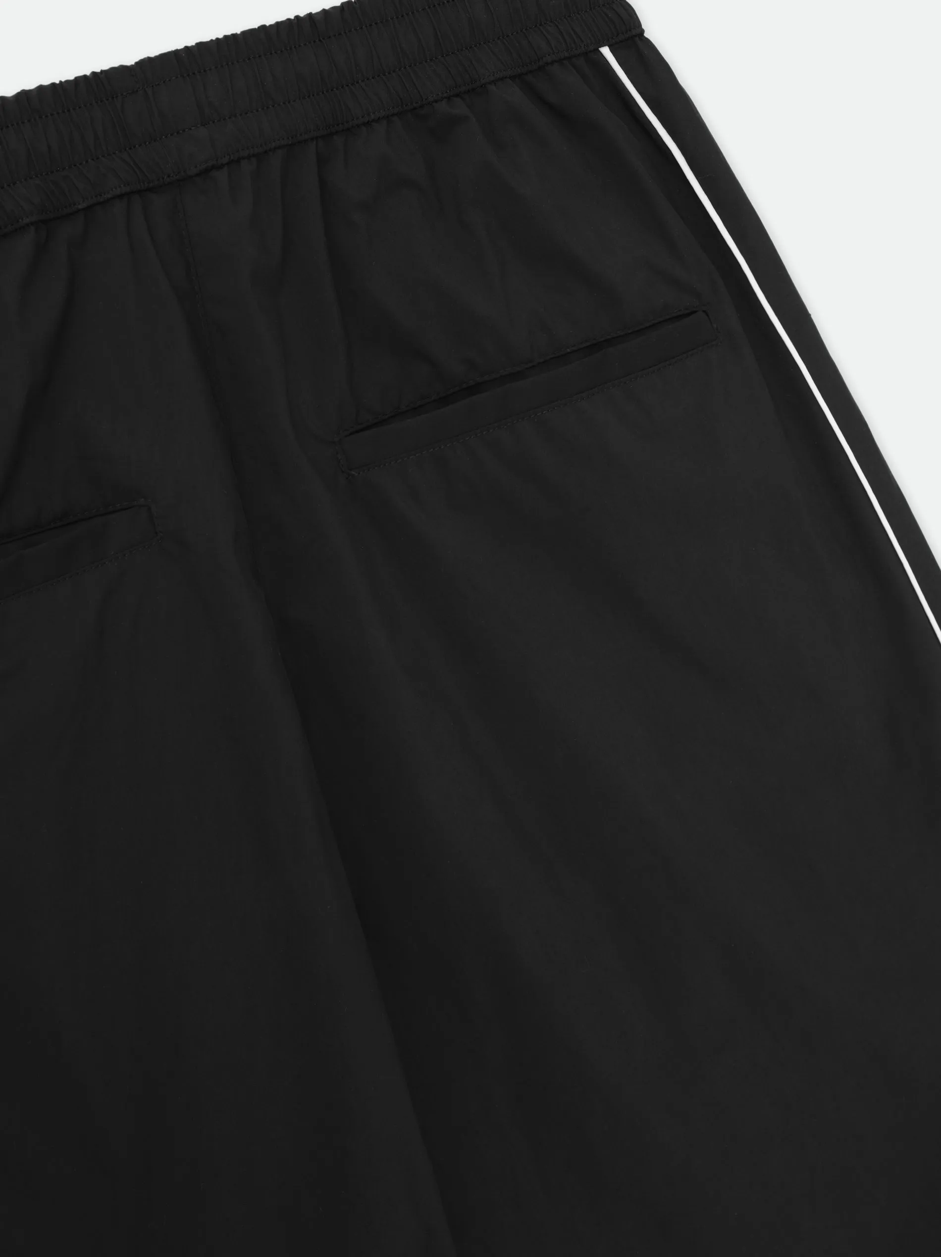 RHUDE PIPING PARACHUTE TRACK PANT sold by Rhude product image thumbnail 4