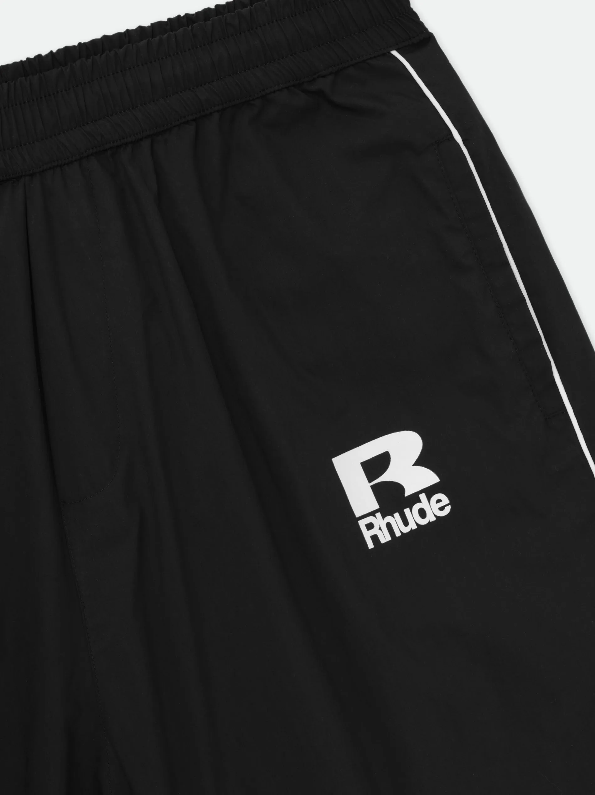 RHUDE PIPING PARACHUTE TRACK PANT sold by Rhude product image thumbnail 3