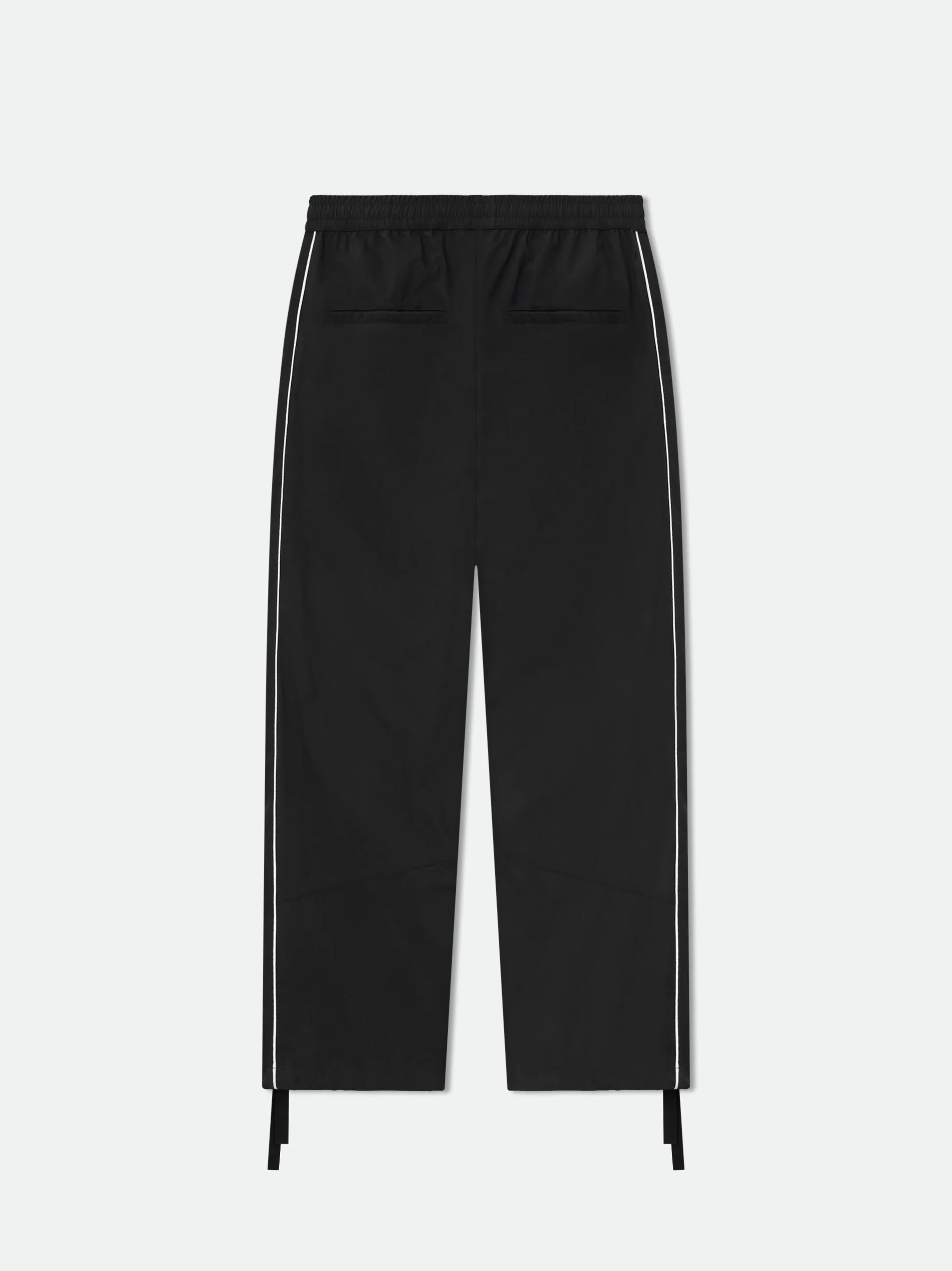 RHUDE PIPING PARACHUTE TRACK PANT sold by Rhude product image thumbnail 2
