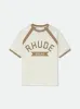 SAILING TEE sold by Rhude