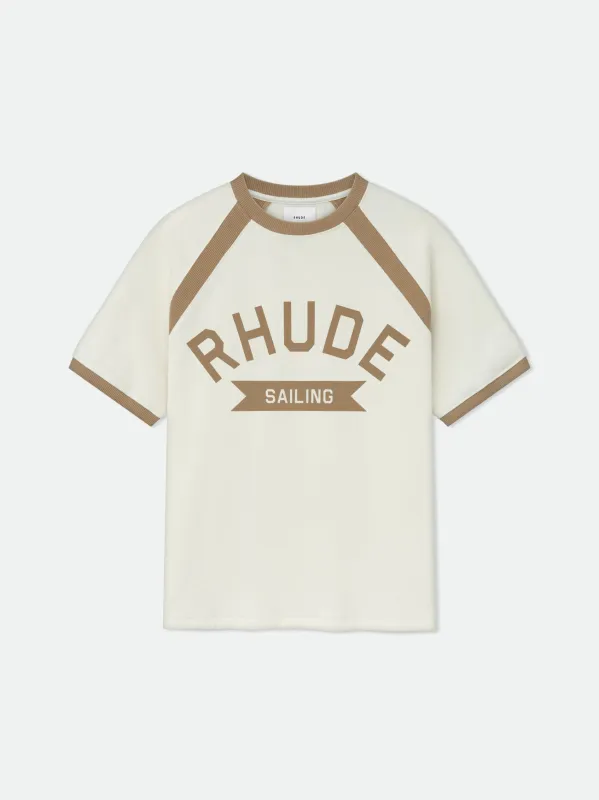 SAILING TEE sold by Rhude
