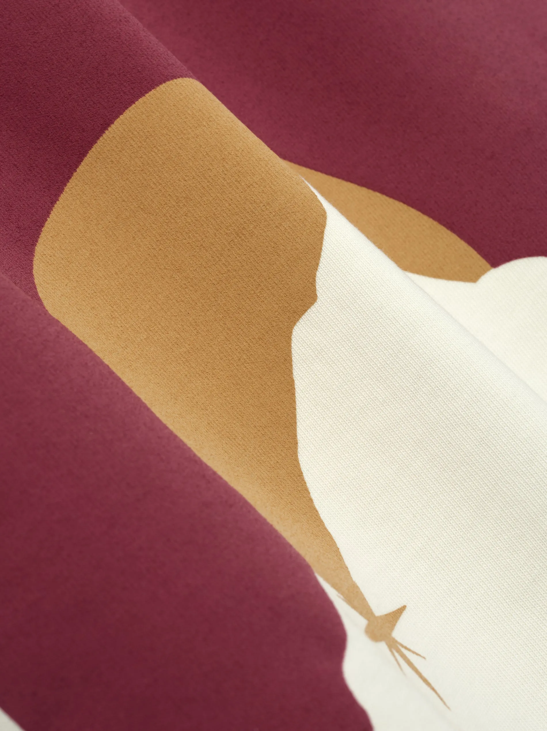 MOONLIGHT TEE sold by Rhude product image thumbnail 4