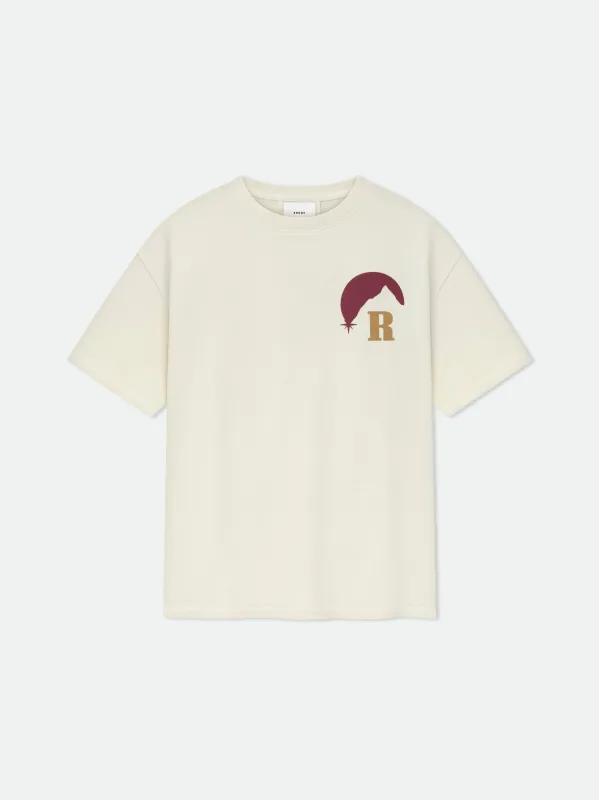 MOONLIGHT TEE sold by Rhude