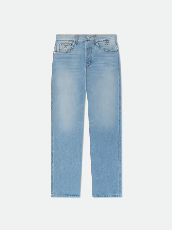TRAXEDO DENIM sold by Rhude