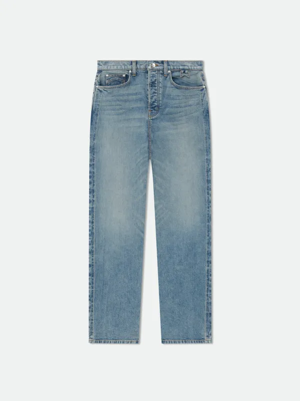 TRAXEDO DENIM sold by Rhude