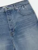 TRAXEDO DENIM sold by Rhude