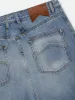 TRAXEDO DENIM sold by Rhude