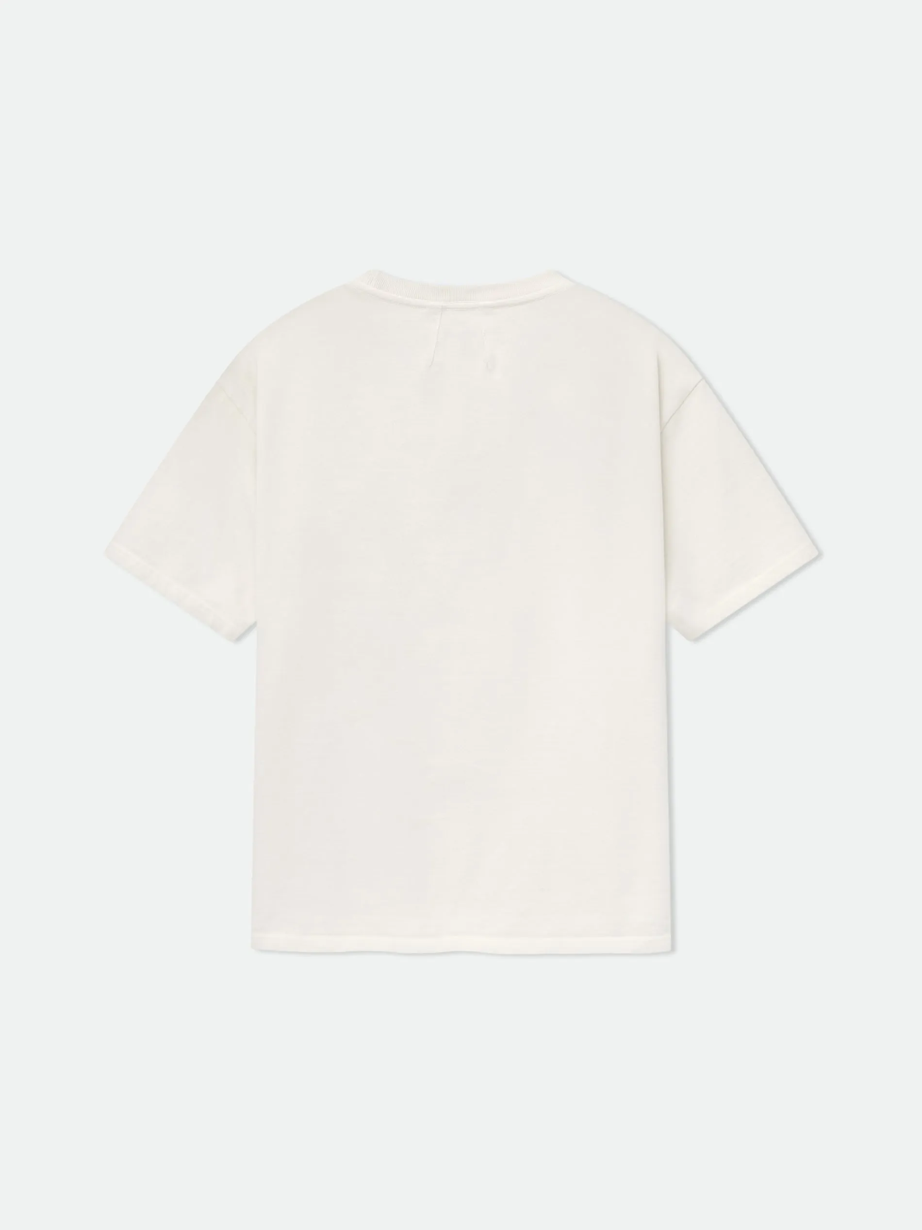 RHUDE REGATTA CHAMPIONS TEE sold by Rhude product image thumbnail 2