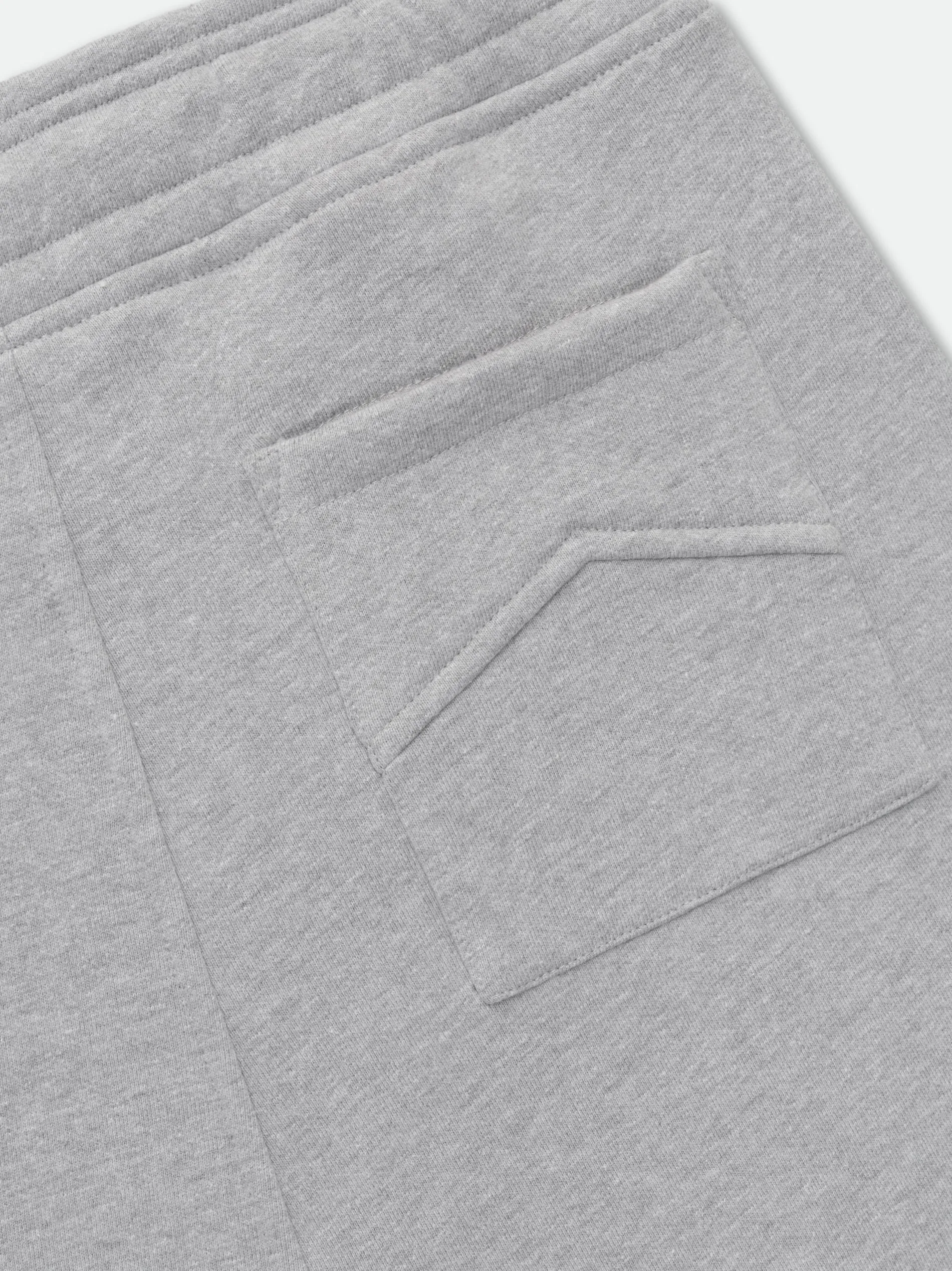 CLASSIQUE SWEAT SHORTS sold by Rhude product image thumbnail 4