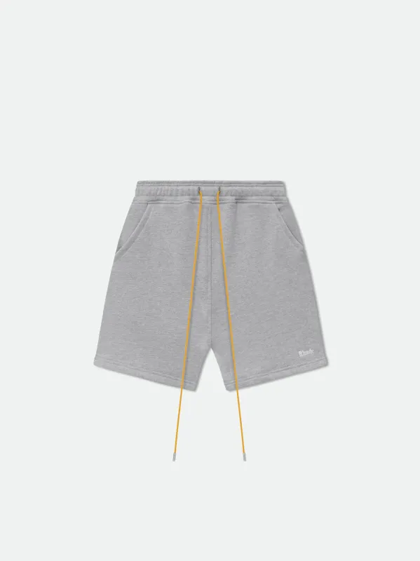 CLASSIQUE SWEAT SHORTS sold by Rhude