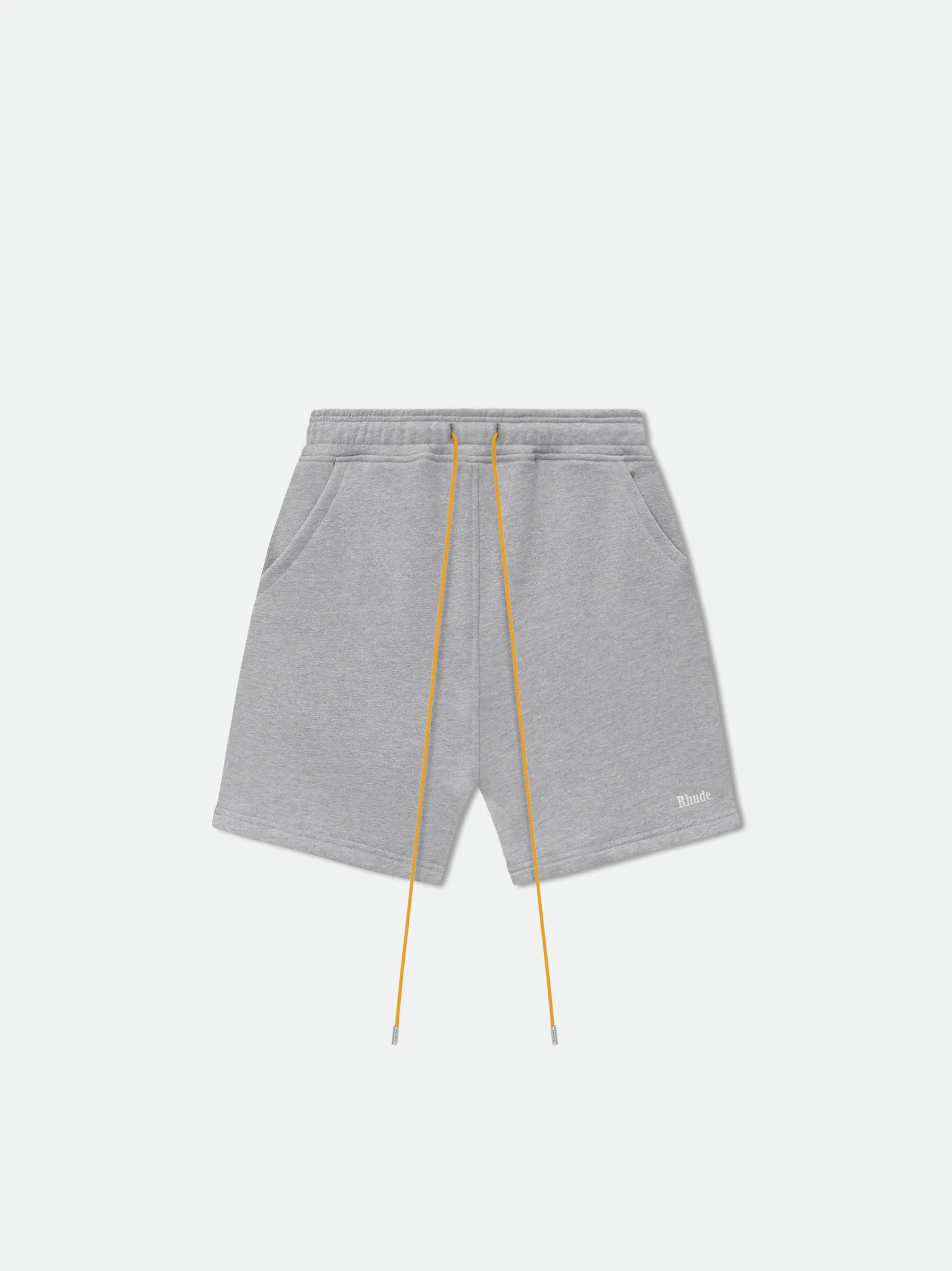 CLASSIQUE SWEAT SHORTS sold by Rhude
