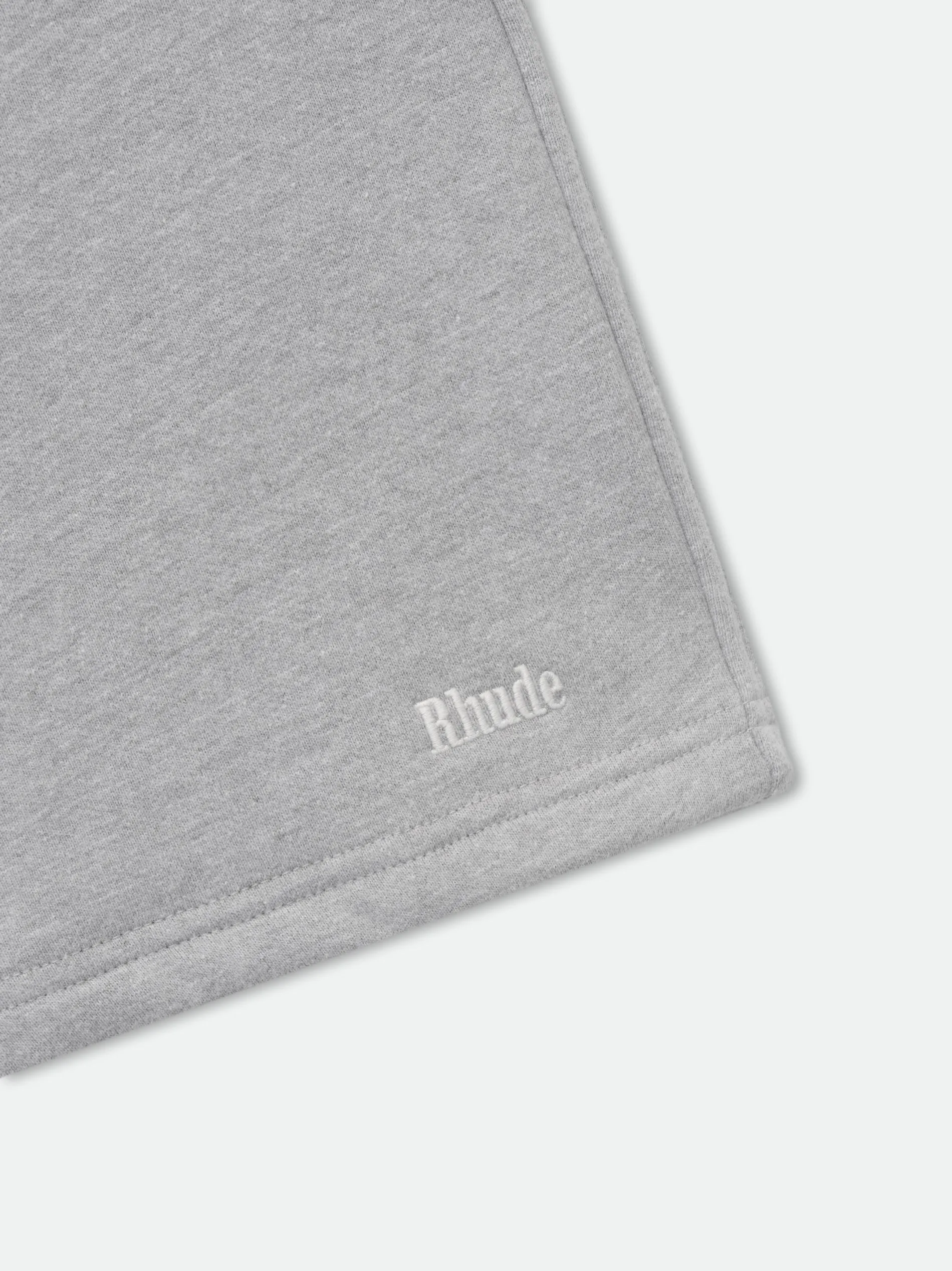 CLASSIQUE SWEAT SHORTS sold by Rhude product image thumbnail 5