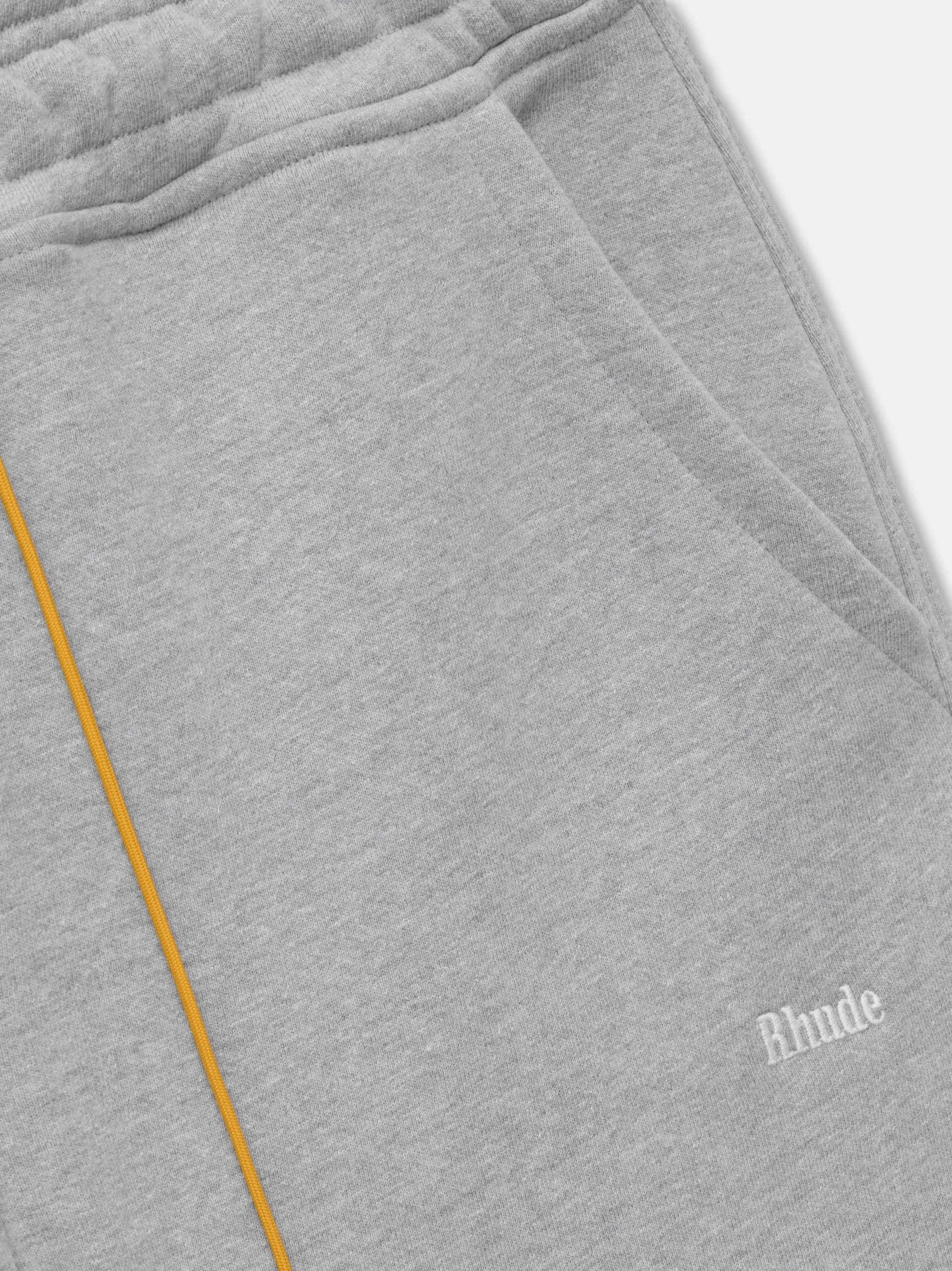 CLASSIQUE SWEATPANT sold by Rhude product image thumbnail 3