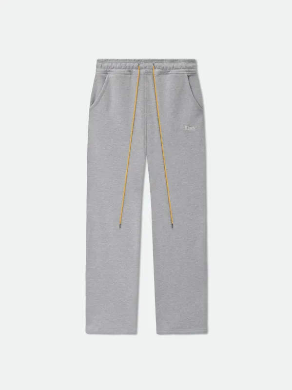CLASSIQUE SWEATPANT sold by Rhude