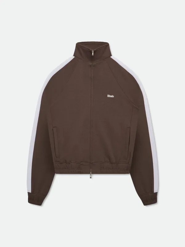 HAMPTON TRACK JACKET sold by Rhude