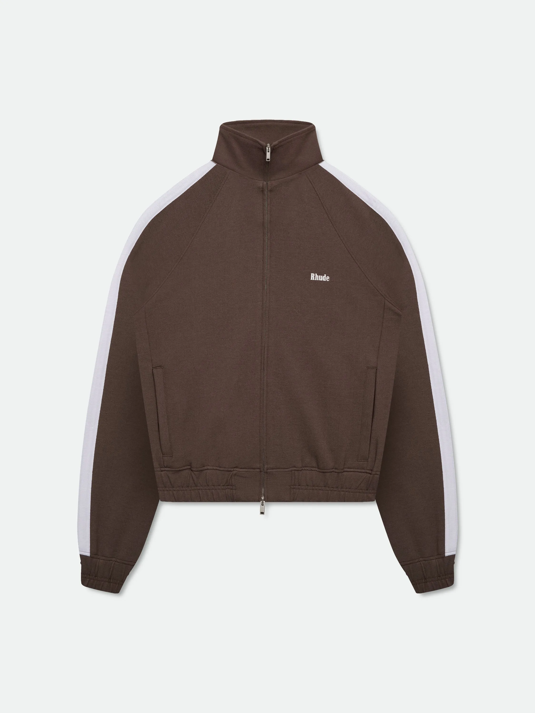 HAMPTON TRACK JACKET sold by Rhude