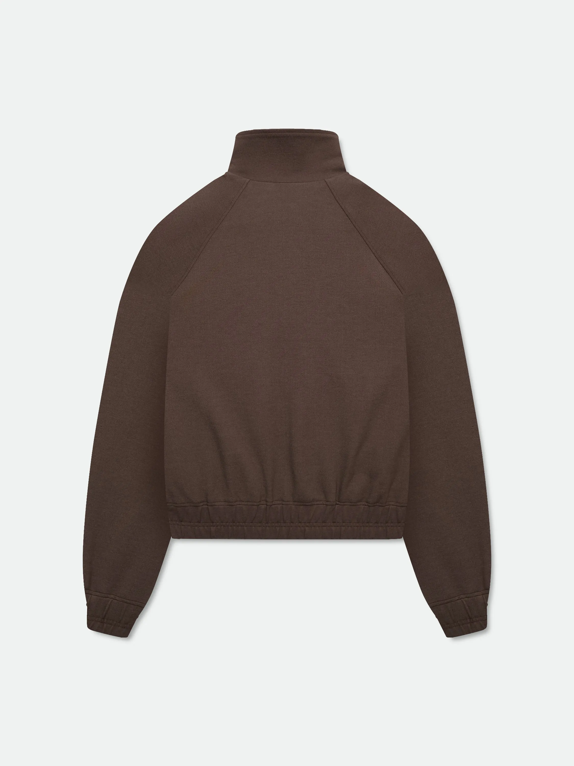 HAMPTON TRACK JACKET sold by Rhude product image thumbnail 4