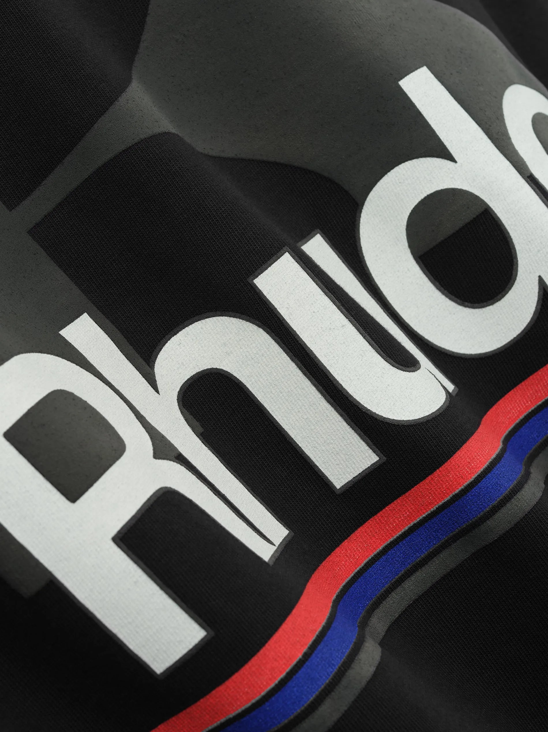 PETROL PATCH LS TEE sold by Rhude product image thumbnail 4