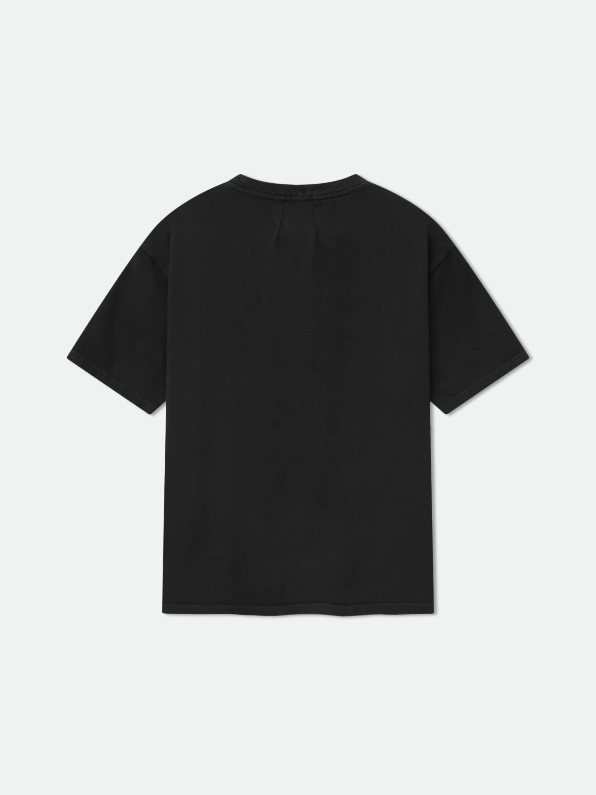 PETROL PATCH TEE sold by Rhude product image thumbnail 2