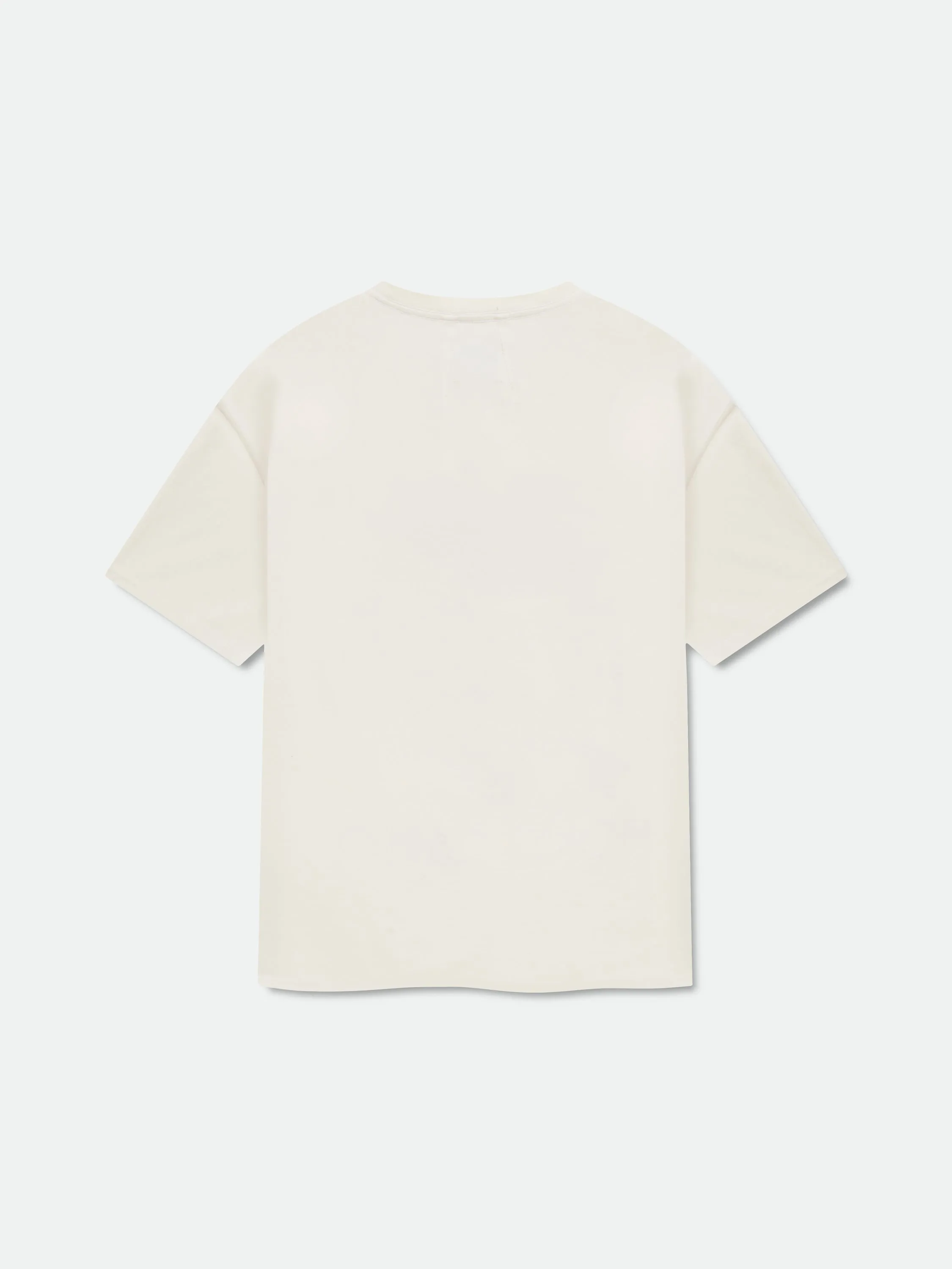 ROULETTE TEE sold by Rhude product image thumbnail 2