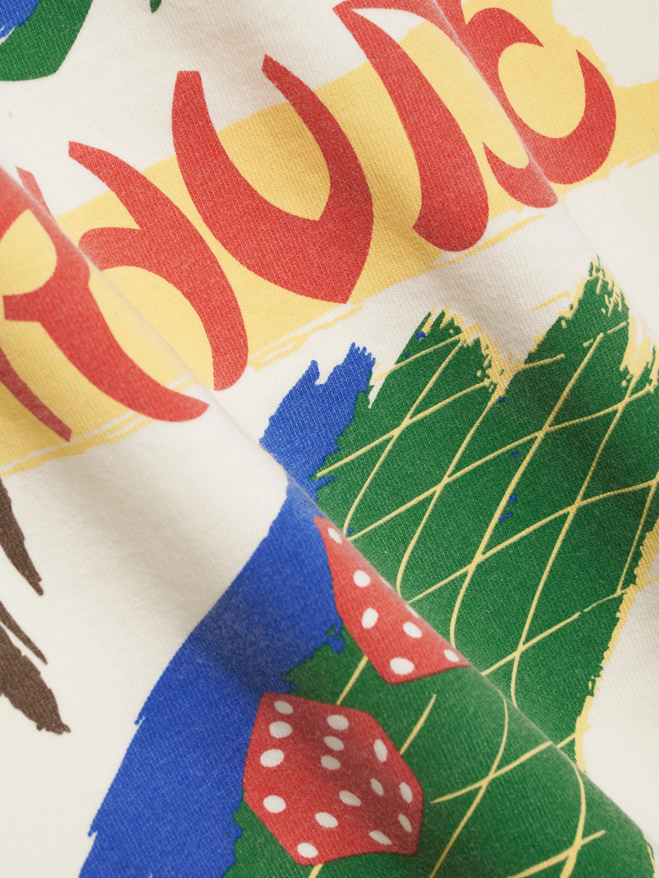 ROULETTE TEE sold by Rhude product image thumbnail 4