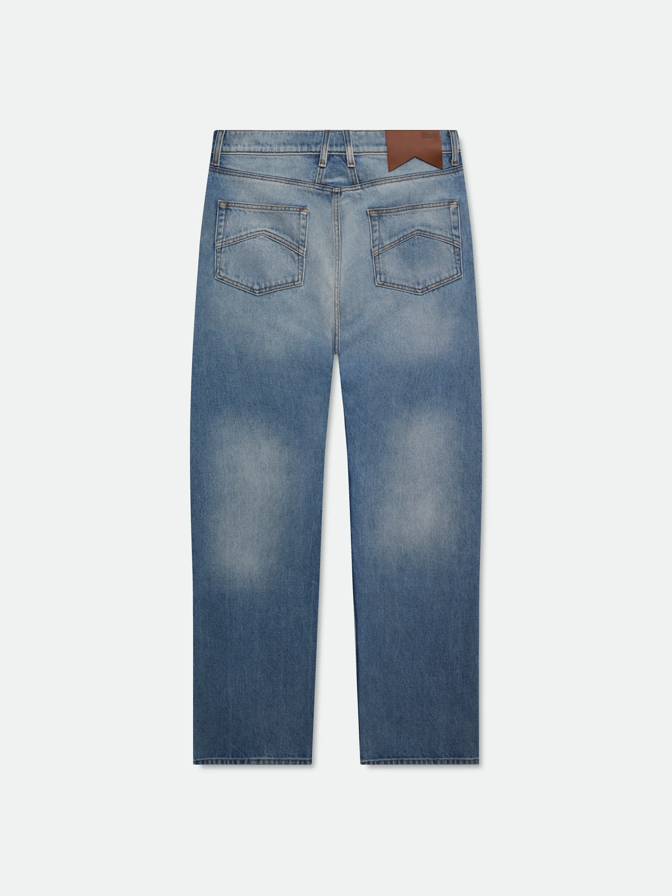 90S DENIM sold by Rhude product image thumbnail 4