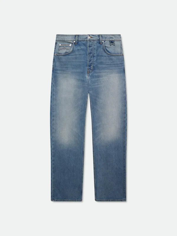 90S DENIM sold by Rhude
