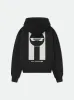 CAMPIONE HOODIE sold by Rhude