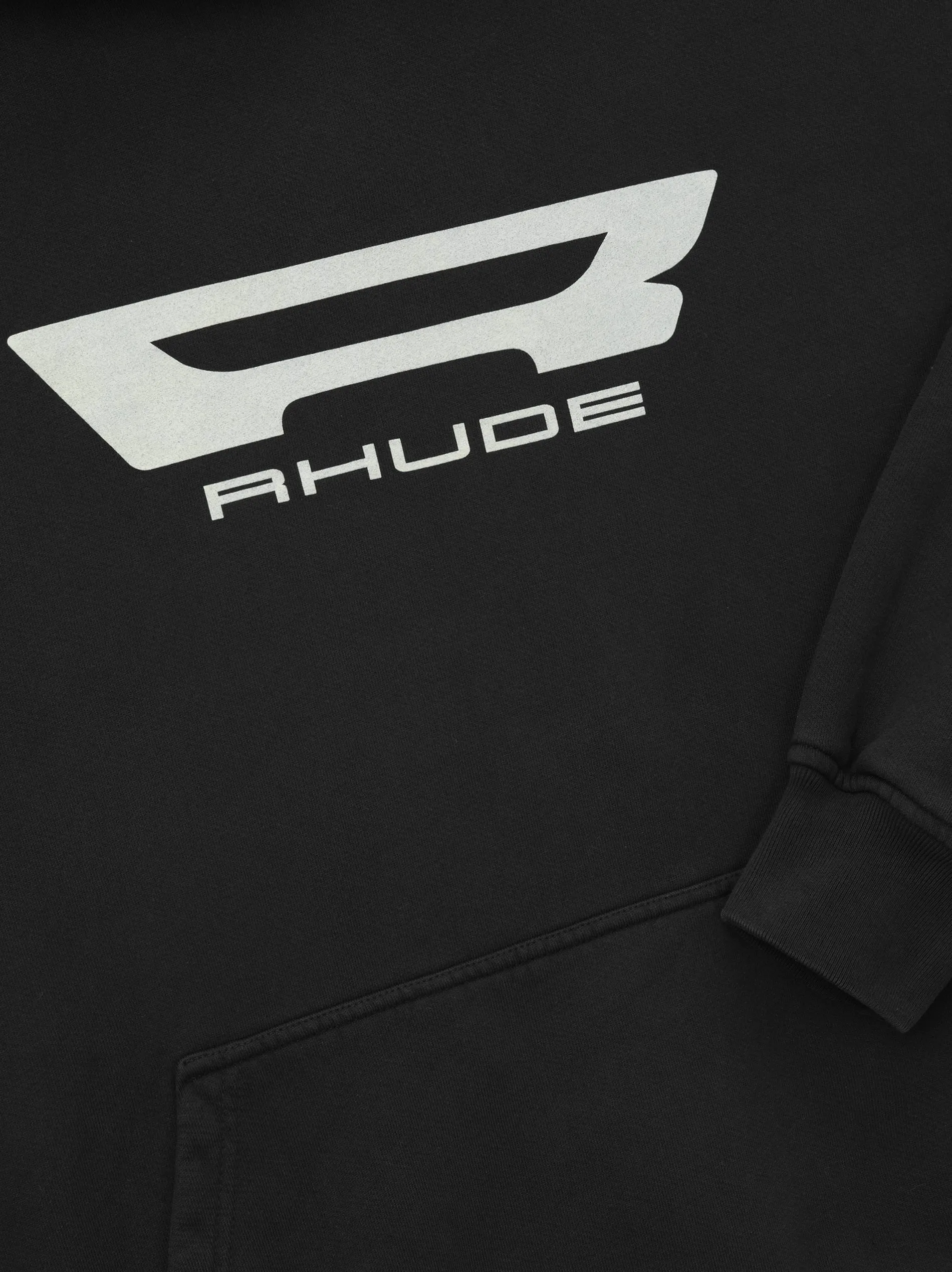 CAMPIONE HOODIE sold by Rhude product image thumbnail 3