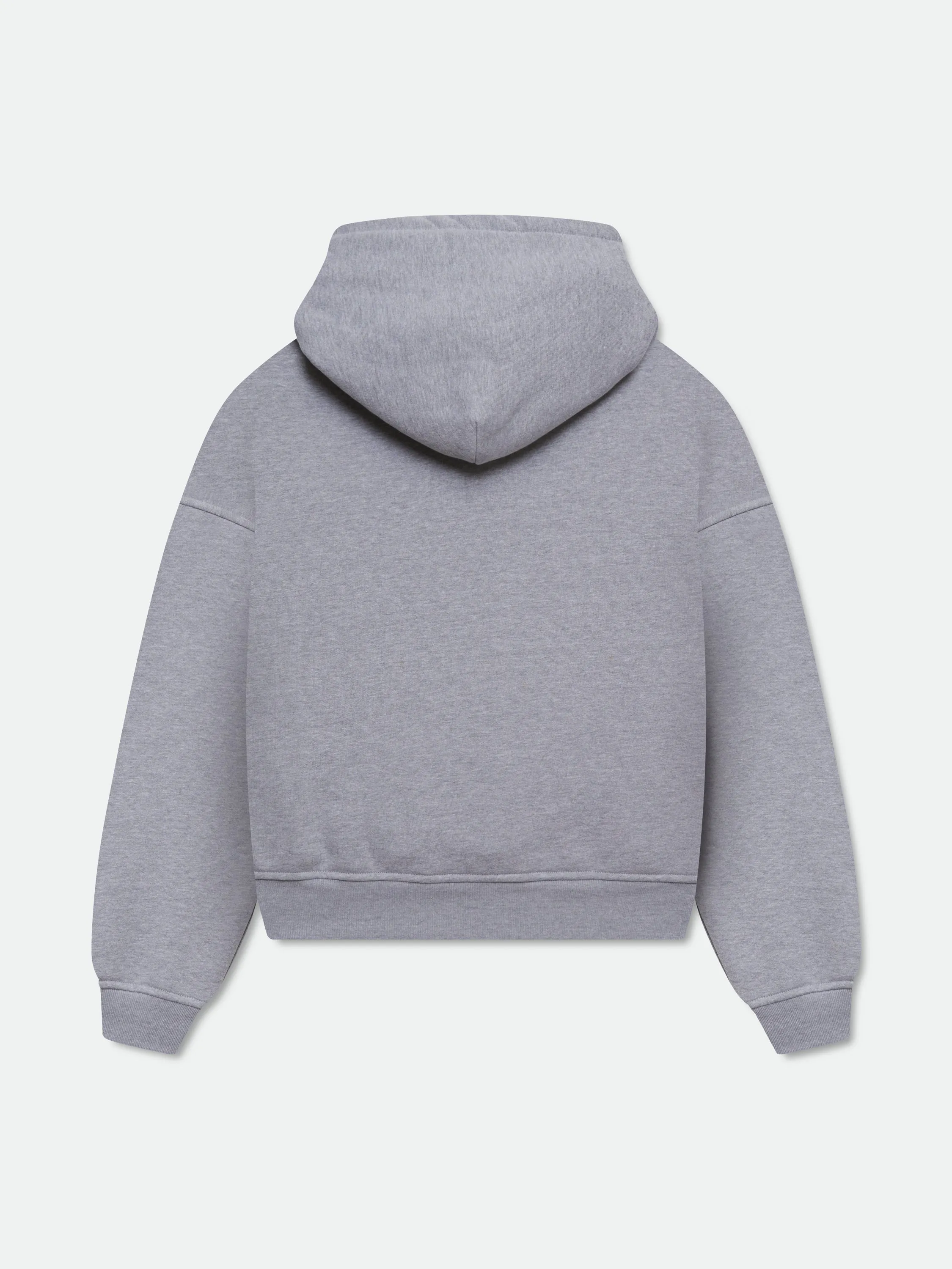 RHUDE FRENCH RIVIERA PATCH HOODIE sold by Rhude product image thumbnail 4