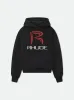 RHUDE CIRCUIT LOGO HOODIE sold by Rhude