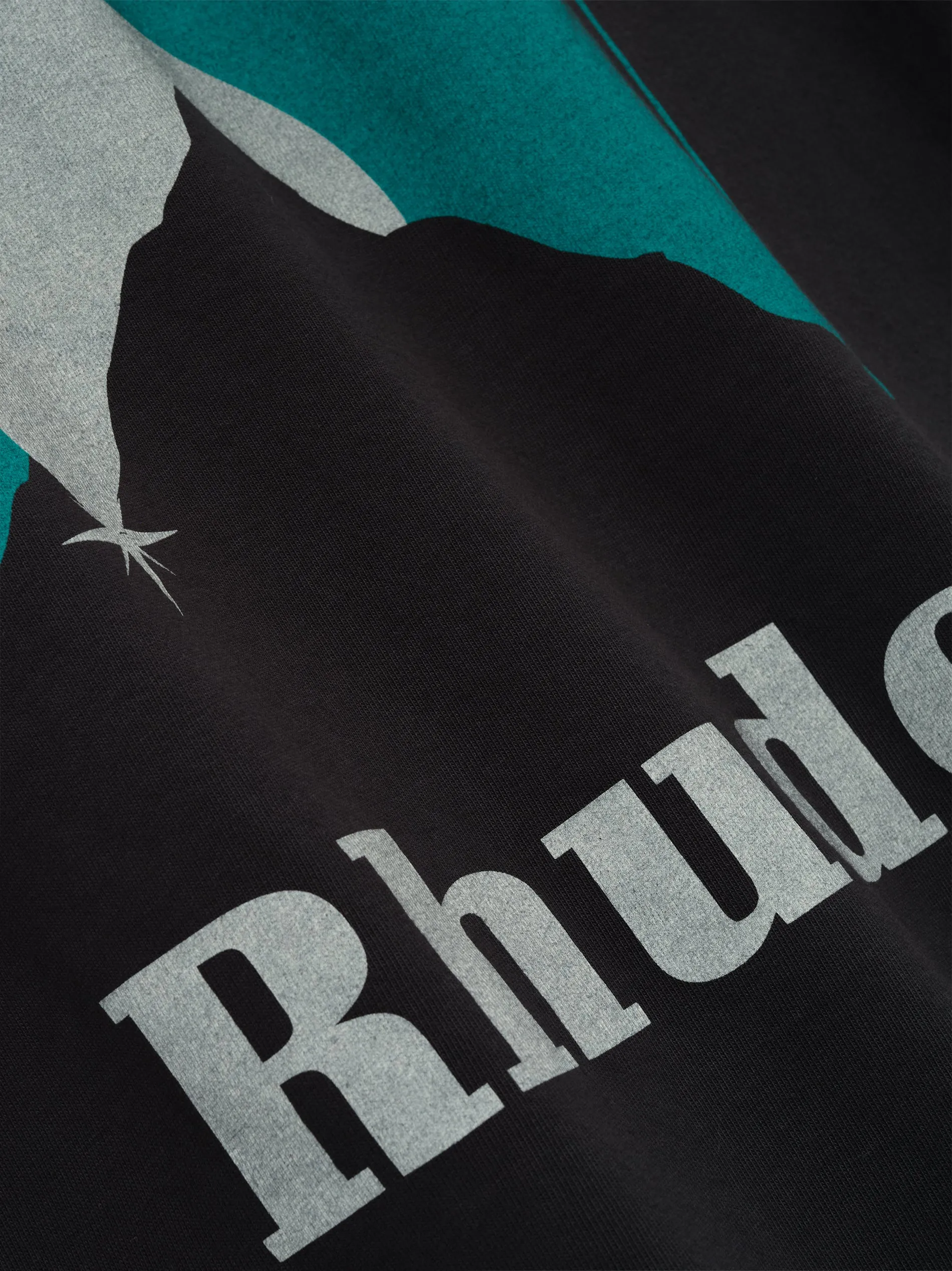 MOONLIGHT TEE sold by Rhude product image thumbnail 5