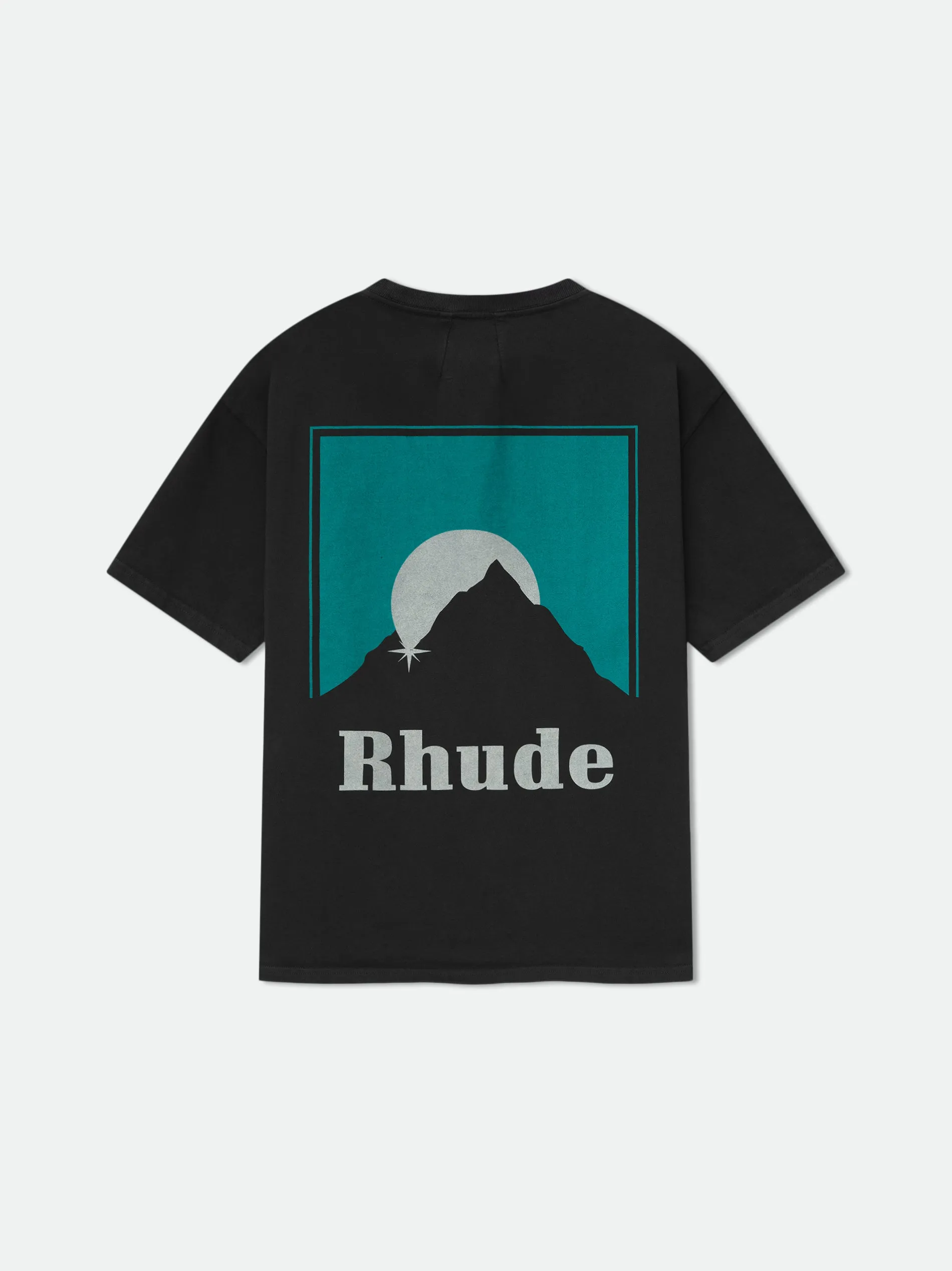 MOONLIGHT TEE sold by Rhude product image thumbnail 2
