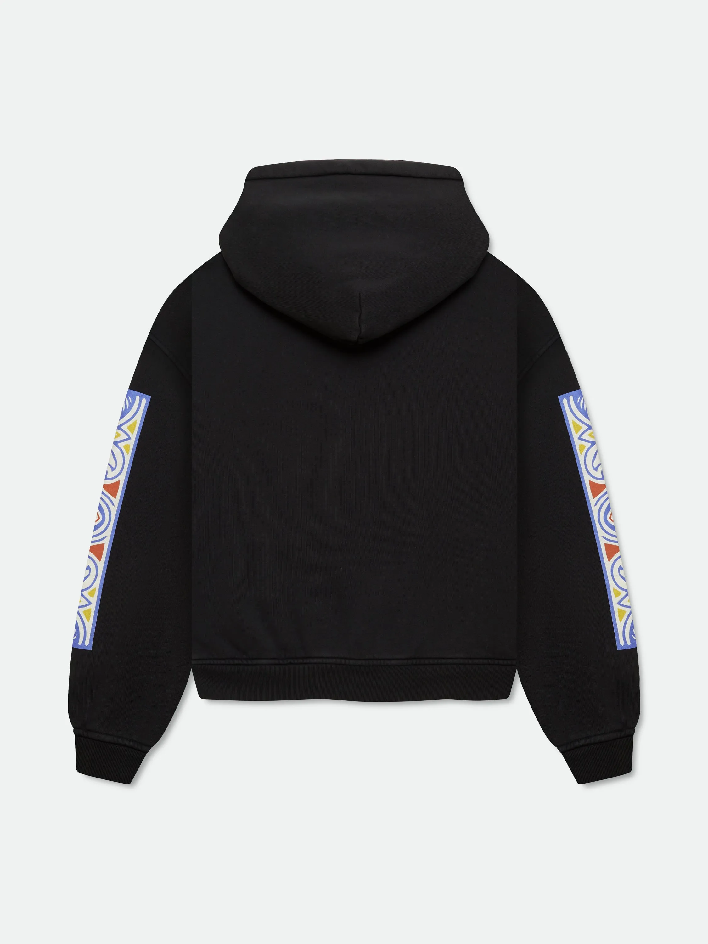 RHUDE HOTEL HOODIE sold by Rhude product image thumbnail 3