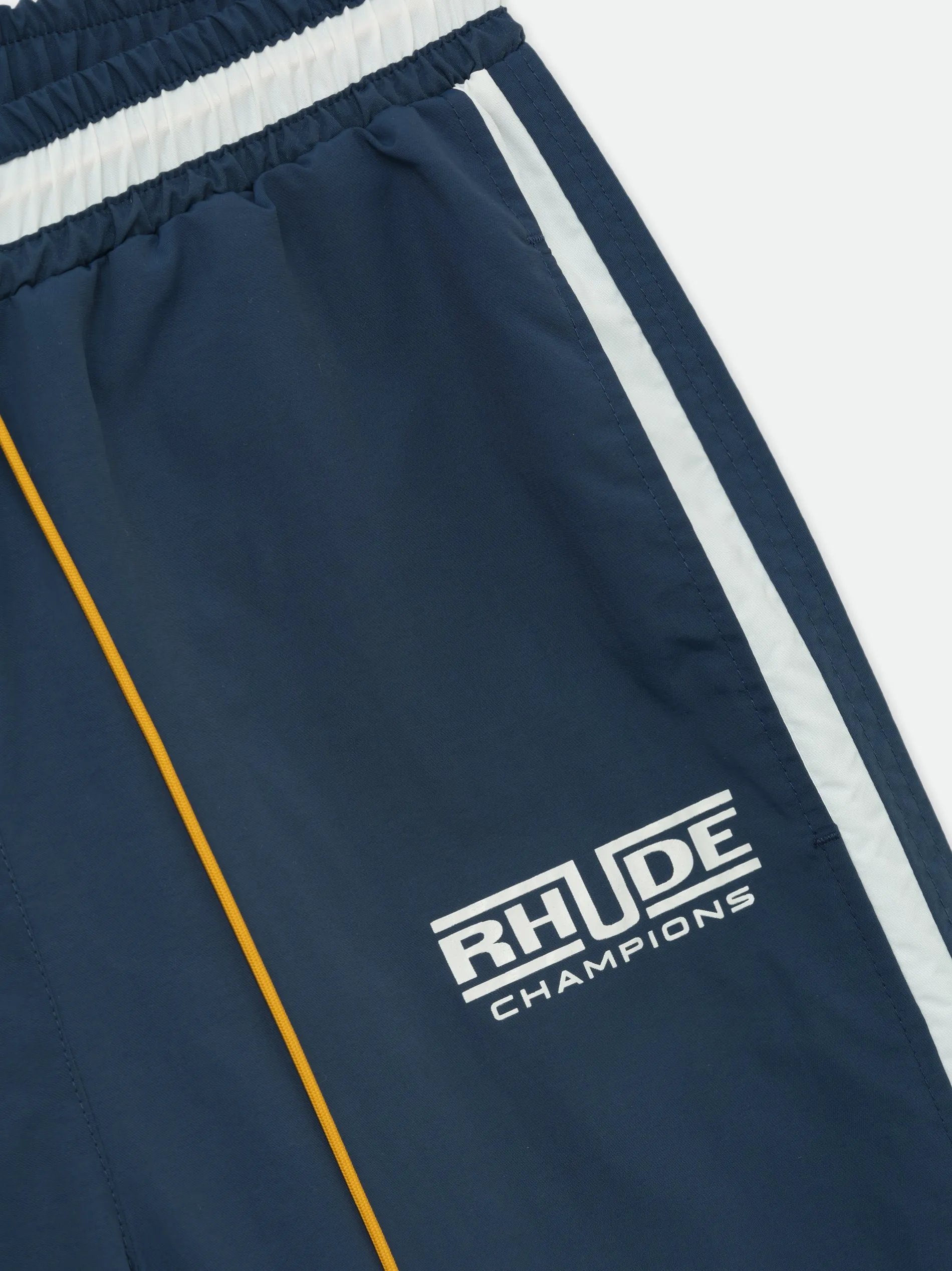 RHUDE CHAMPIONS TRACK PANT sold by Rhude product image thumbnail 3