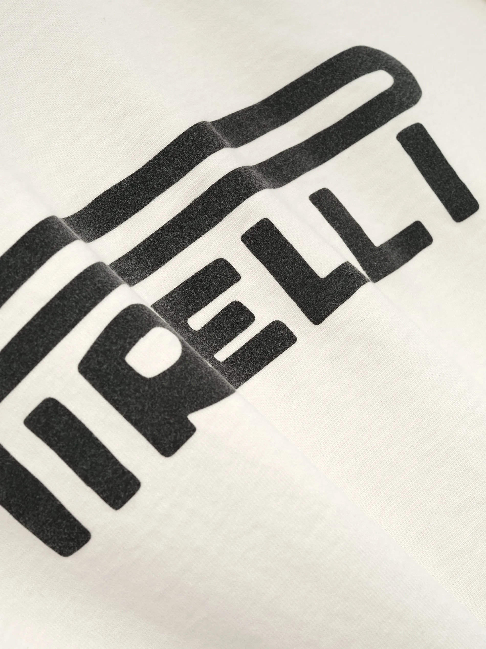 RACING EYES LS TEE sold by Rhude product image thumbnail 4