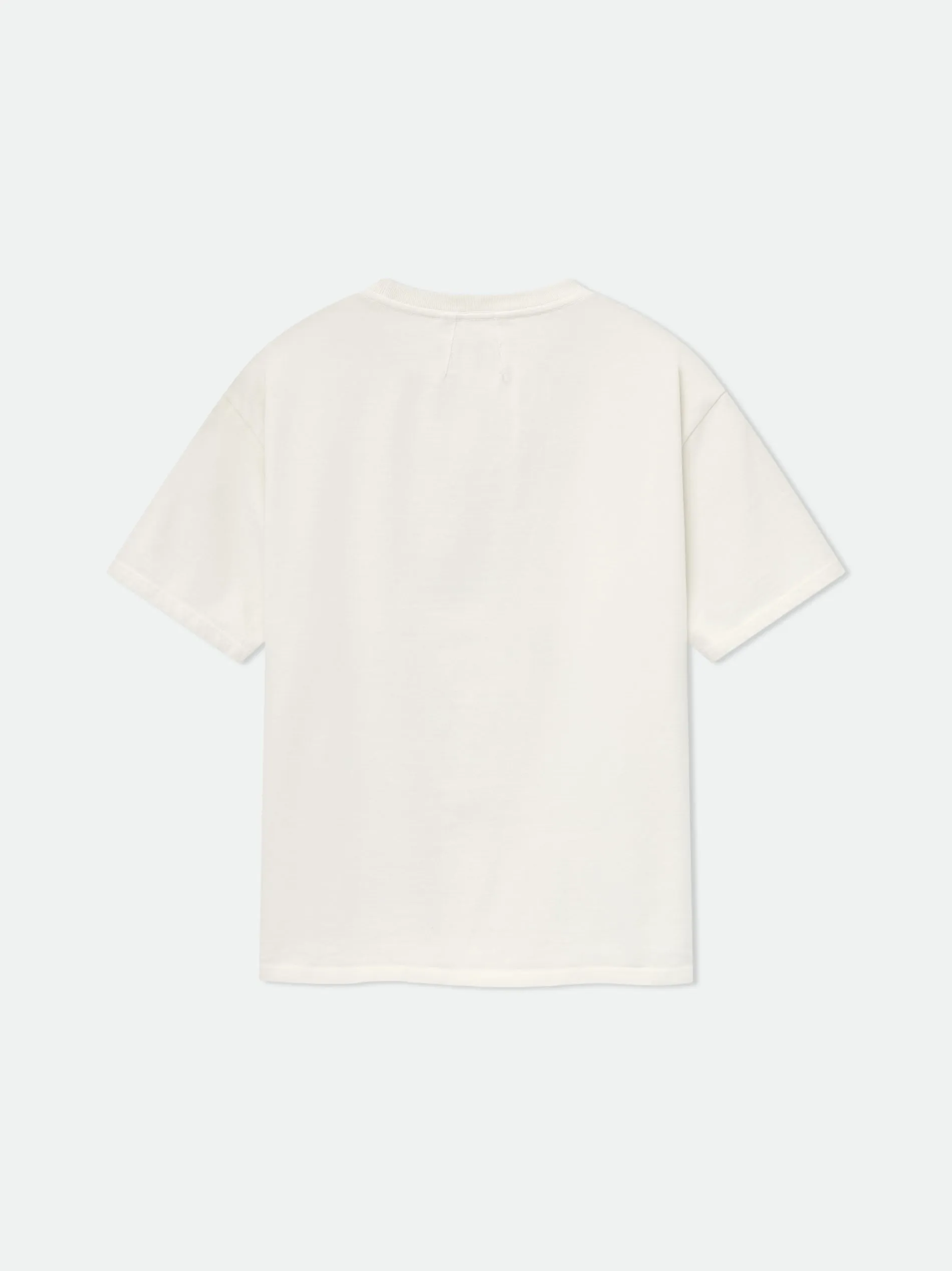 US CHAMPS TEE sold by Rhude product image thumbnail 2
