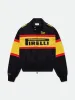RHUDE RACING PANEL JACKET sold by Rhude