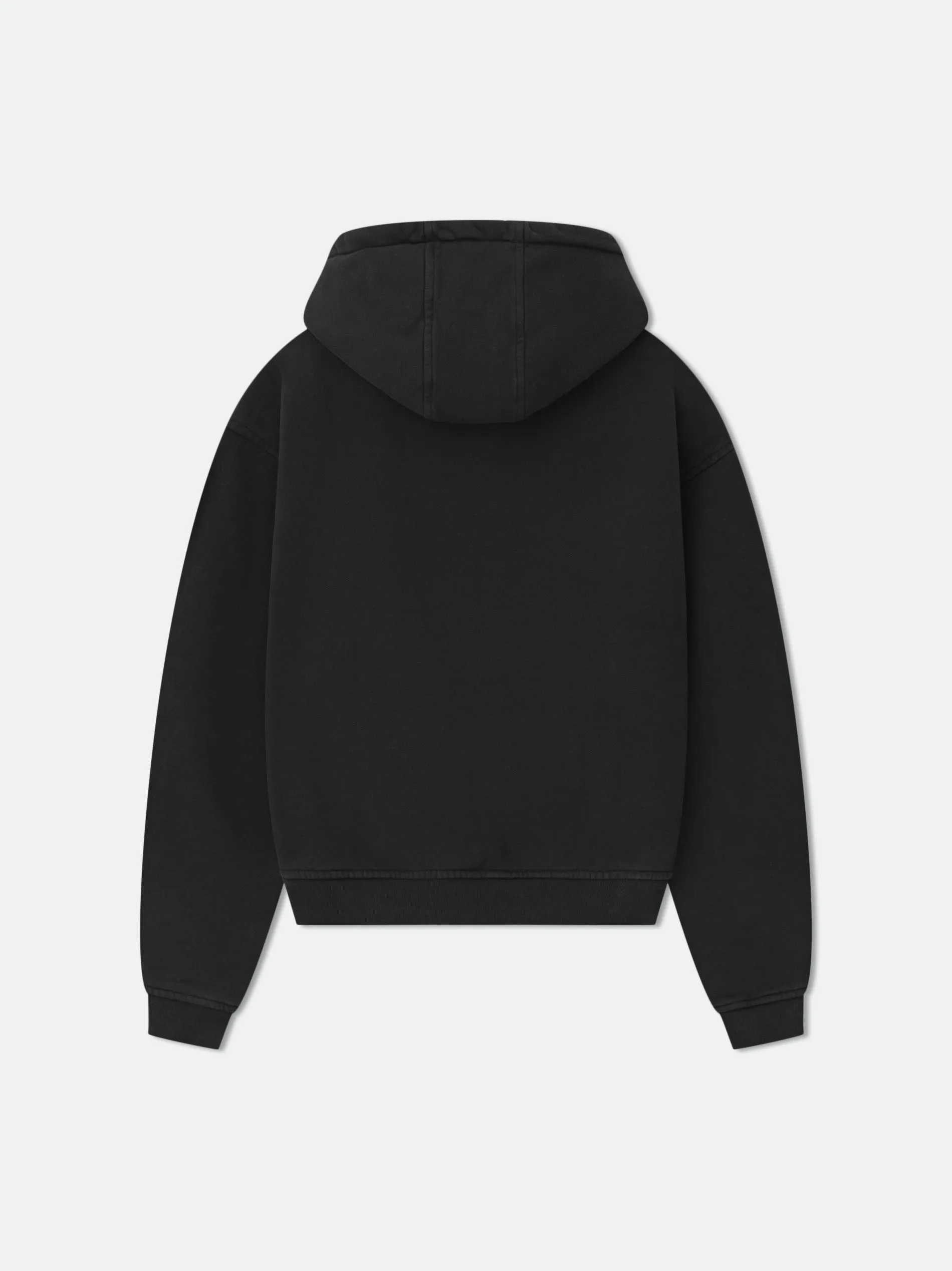 BAY OF ANGELS YACHT HOODIE sold by Rhude product image thumbnail 2