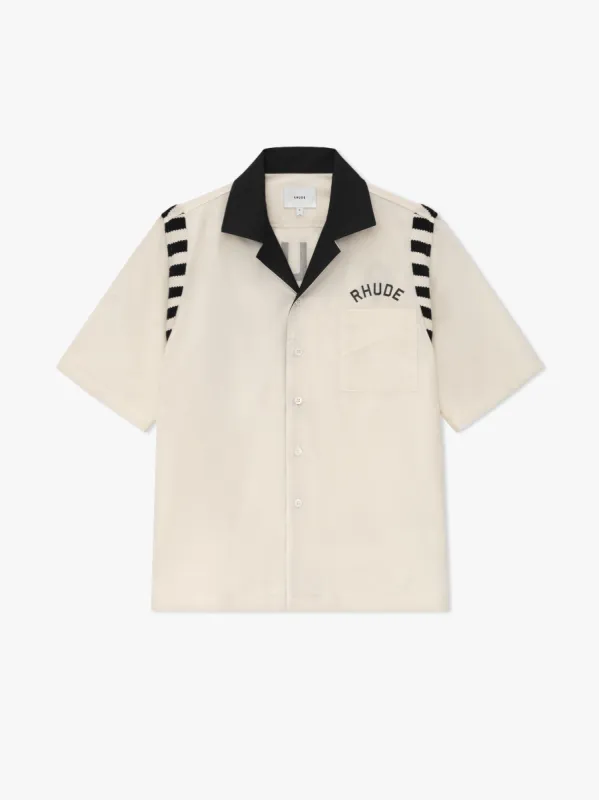 CHAMONIX ALPINE SHIRT sold by Rhude